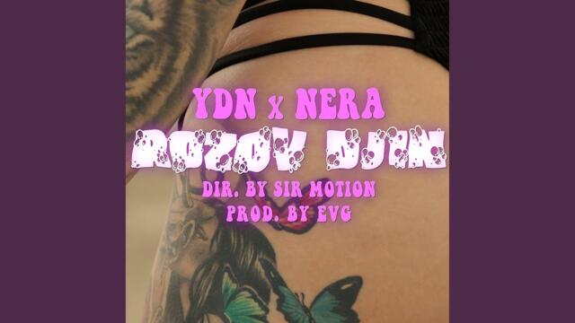 Ydn · NERA - Rozov Djin