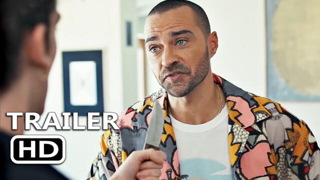 HOTEL COSTIERA Official Trailer (2025)