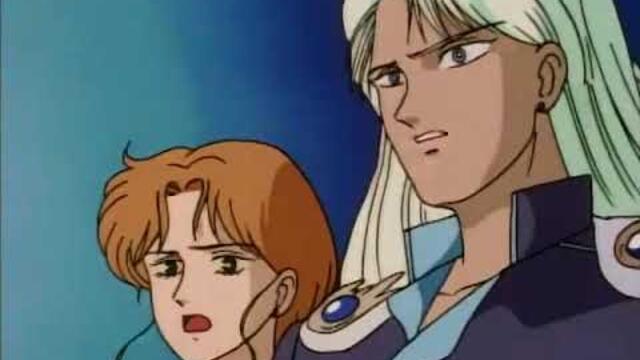 Zoisite's Death (DiC)