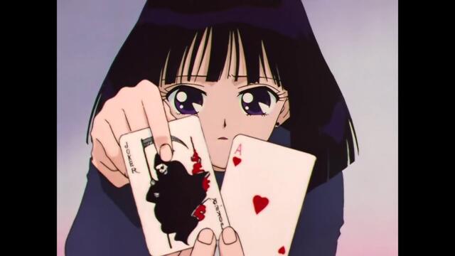 Sailor Moon S Ep. 118 (Or Why Symbolism Matters)