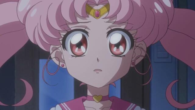 Hotaru and Chibiusa 130