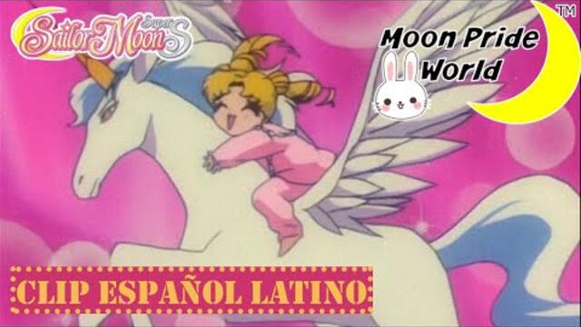 Sailor Moon Super S - Episodio 162 Sueño Español Latino