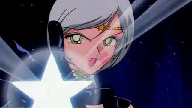 Sailor Moon Stars 178: Star Sensitive Inferno V2 Fandub