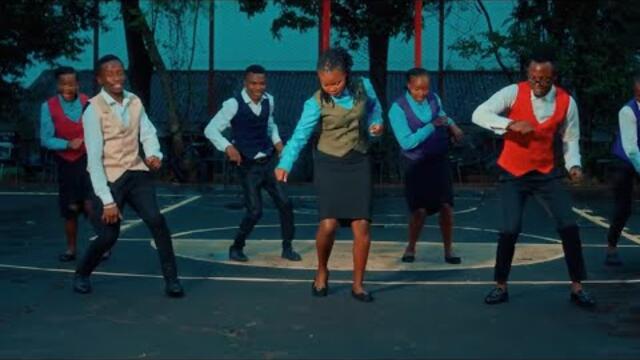 joshua promise _ NITAENDA_( official Video)