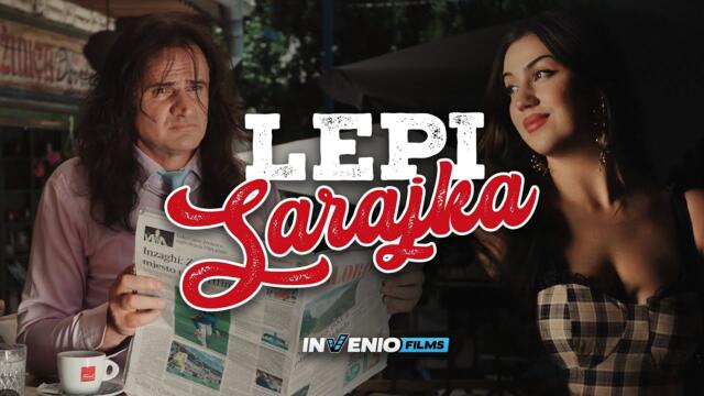 LEPI - SARAJKA (Official Music Video)