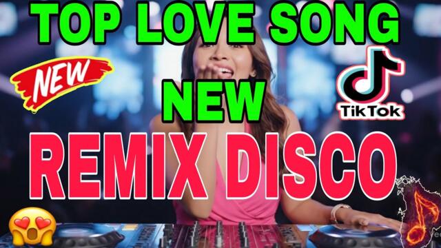 💥#1 LOVE SONG REMIX TRENDING NGAYON | NONSTOP MUSIC DISCO REMIX| RELAX SA WEEKDAYS