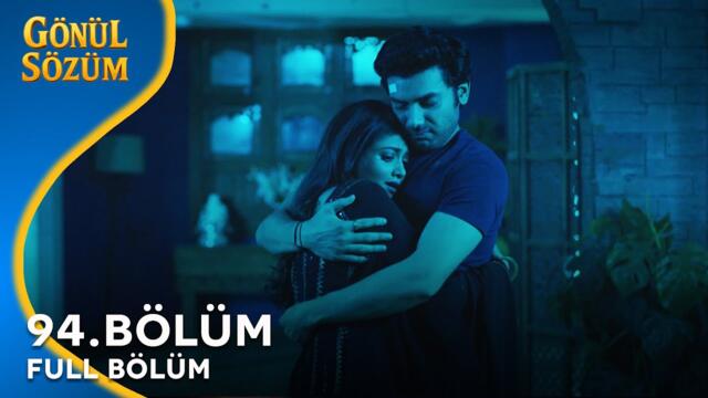 Gönül Sözüm Hint Dizisi 94. Bölüm @kanal7
