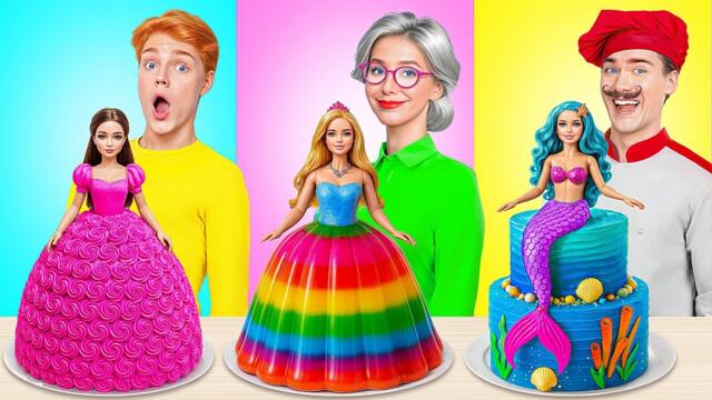 Cooking Challenge | Tasty Kitchen Recipes by Multi DO Challenge