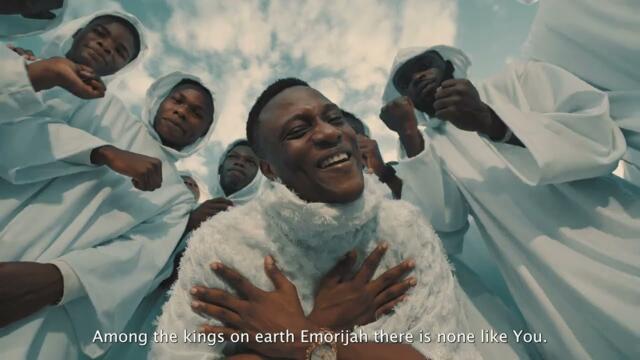 🔥 TESTIMONY JAGA | DODONDAWA FT. BBO | OFFICIAL VIDEO 🔥