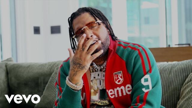 Philthy Rich - Heart Of The Hood (Official Video)