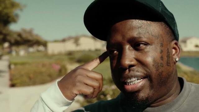 ALLBLACK, SAUNSU - FAISON GANG (Official Video)