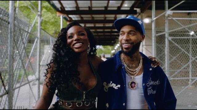 Key Glock - She Ready (Official Music Video)