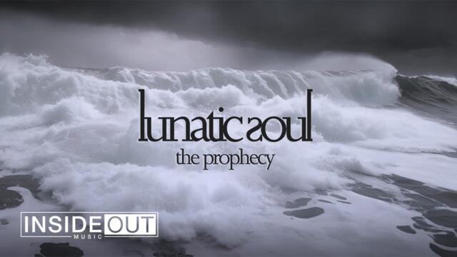 LUNATIC SOUL – The Prophecy (OFFICIAL VIDEO)