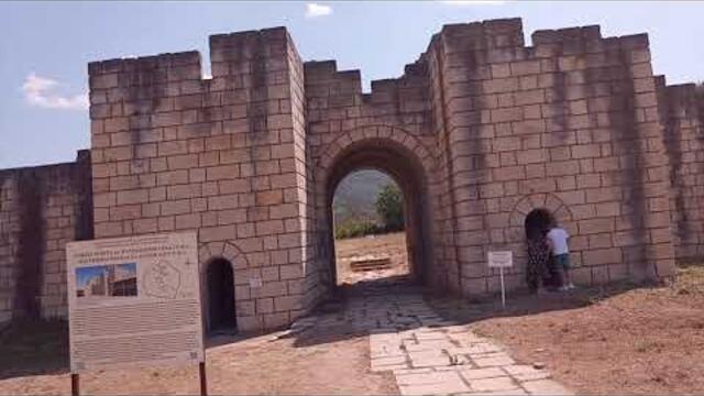 Преслав - когато следвахме себе си, създадохме цяла нова цивилизация... Сега се кланяме на...