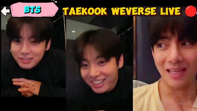 [ENG SUB]🔴 BTS Jungkook Weverse Live || JK Live  || Taekook Live 💜|| (29-08-2025)