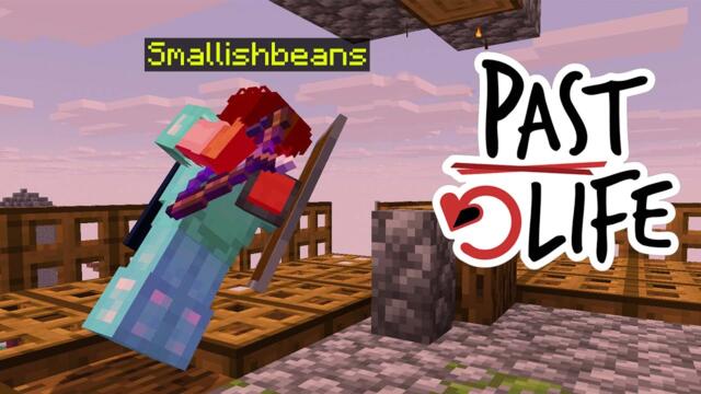 The Pathetic Boogeyman. | Past Life | Ep.8