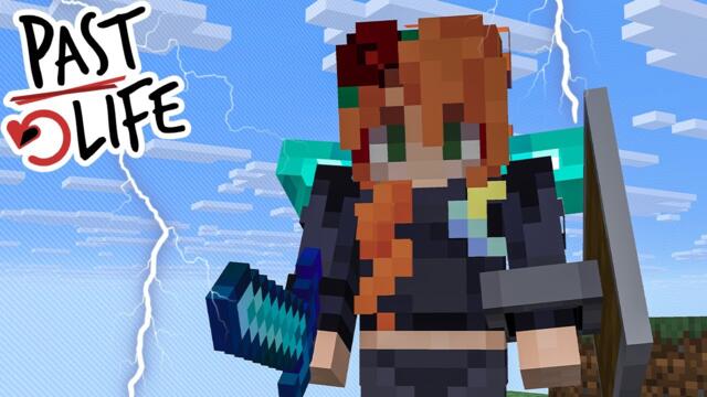 Betrayal. Past life - Episode 8