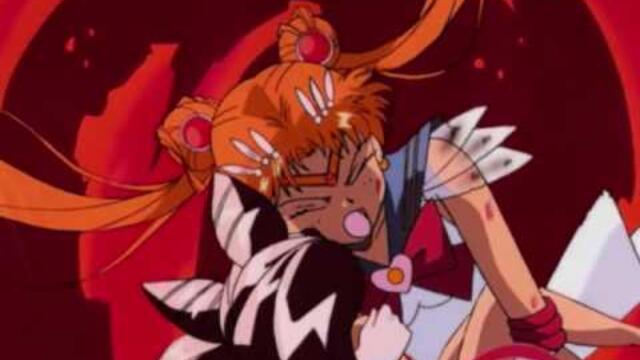 rini and serena-whispers in the dark