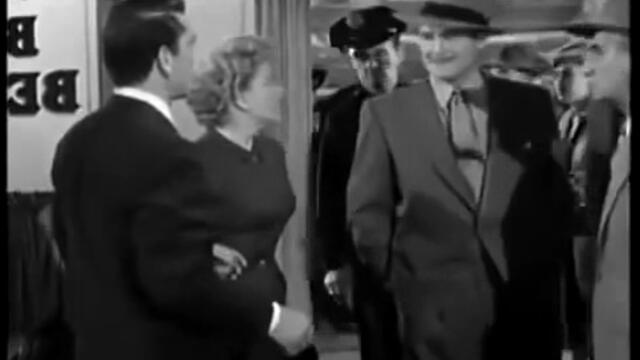 Синята гардения (The blue gardenia 1953) 2/2