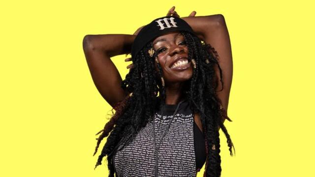 iAMLYRIC "Broken Barbies" Lyrics & Meaning | Genius Verified