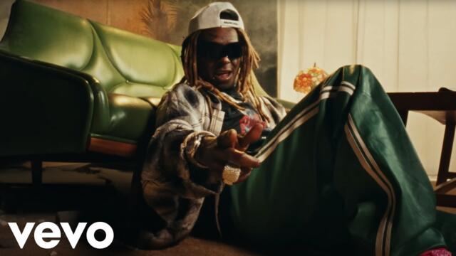 Lil Wayne ft. Webbie - Brick After Brick [Music Video]