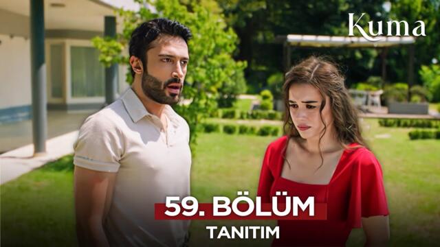 Kuma Dizisi 59. Bölüm Fragmanı | 30 Ağustos Cumartesi #KumaDizisi
