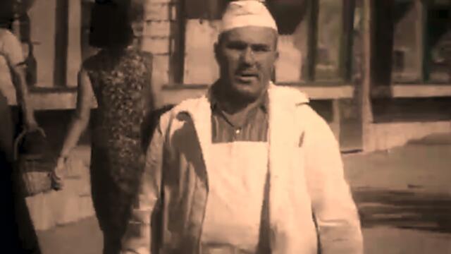 Nikola Brojanica - Pesma o dedi koji je pravio mekice na Borskom jezeru (OFFICIAL VIDEO)