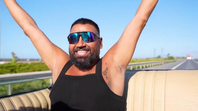 🇬🇧 The secret is finally out… Our special guest is the one and only @Azis 🎤🔥