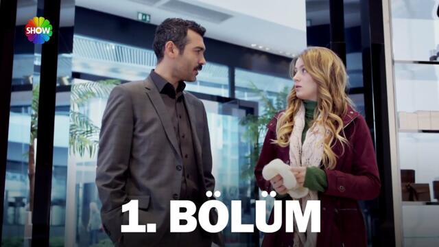 İstanbul Sokakları  | 1. Bölüm