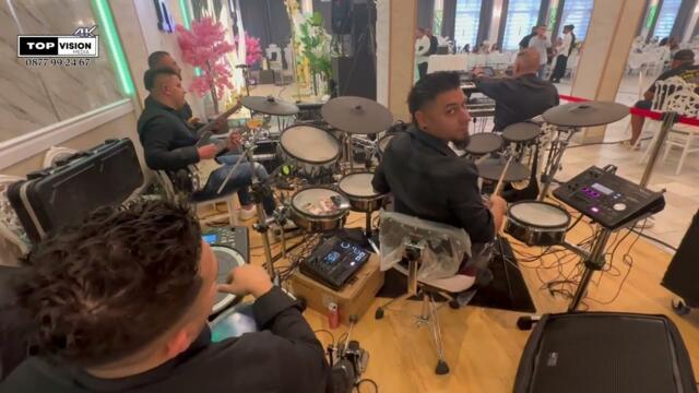 📽️LIVE ❗️Azis Group & Yanik Drums ‼️LIVE 🎥🎥