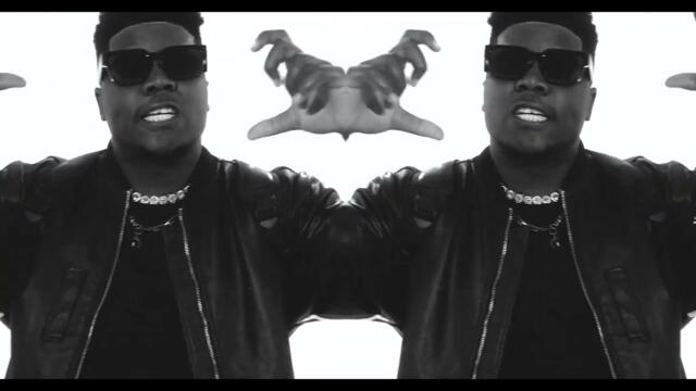 Y-Cool ft Stevo & Tommy D - UKALI (Official Video)