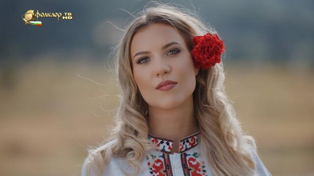 Алекс Бучкова - "Прошетах се с кончето" и "Девойко, девойко"