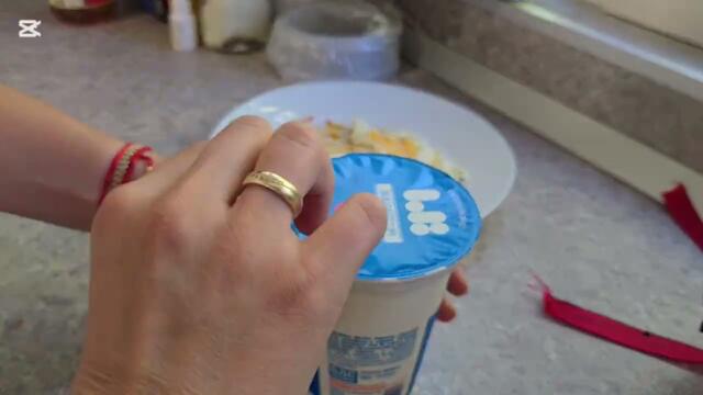 Какво сготвих за 2минути!Напишете ми в коментари вие какви рецепти имате?