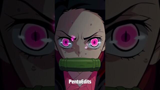 Nezuko #nezukokamado #nezuko #demonslayer #sub