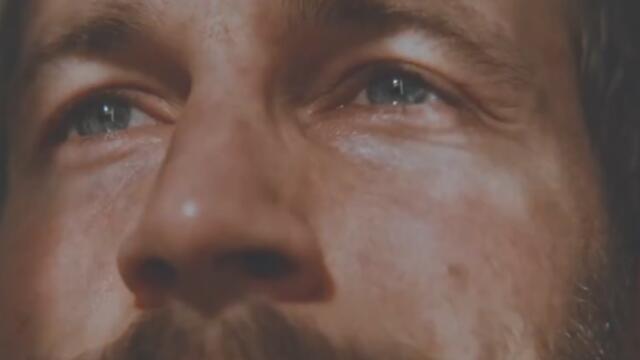 Gabi Novak - Hvala ti, živote (Visual)