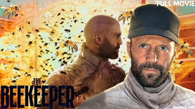 The Beekeeper 2 (2025) | Full Movie in English Subtitles | Jason Statham Action Movie Review & Facts