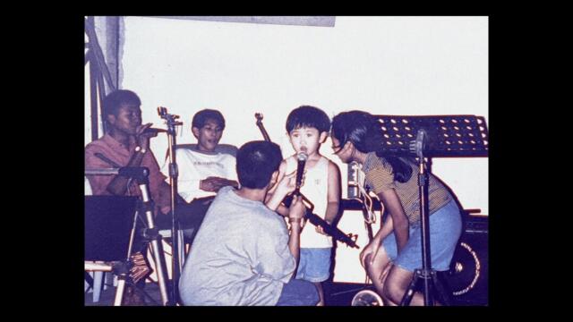 Doubtful Sins - H 3 F (Official Music Video)