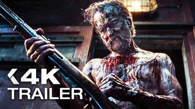 SISU 2: Road to Revenge Trailer German Deutsch (2025)