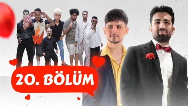 Balon Date Show 20. Bölüm ( ATIN İNTİKAMI!!!)