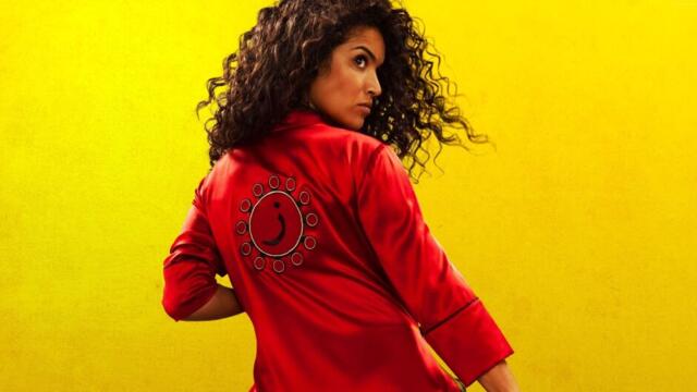 Кунг-фу съпруга (синхронен екип, дублаж на студио VMS, 05.08.2024 г.) (запис)