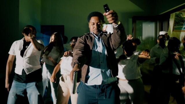 JOSEPHDARY - HOT SAUCE ( OFFICIAL VIDEO) 