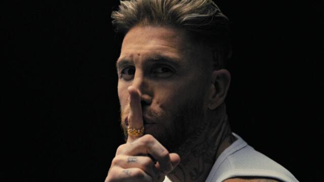 Sergio Ramos - CIBELES (Official Video)