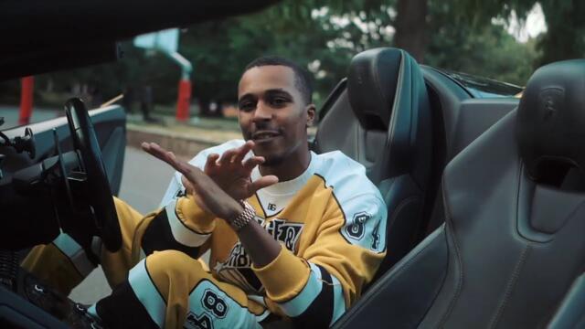 Siru - Yellow Mustard (Official Video) | @siruartist