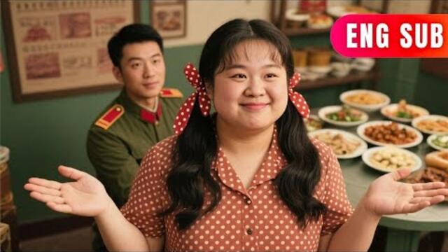 [ENG SUB]✨ From Plump to Pampered: Healing My 'Barren' General in the Compound#DRAMA #PureLove