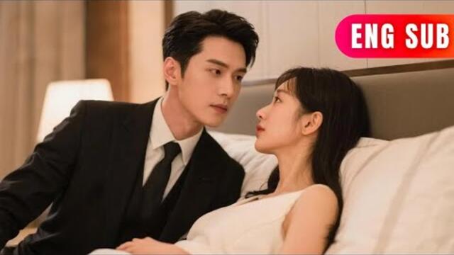 [ENG SUB]✨The Return: A White Moonlight's Revenge with the Tycoon's Hidden Heirs#DRAMA #PureLove