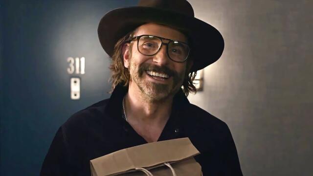 Эта штука работает? — Русский трейлер (Субтитры, 2025)