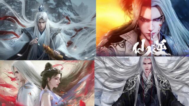 Renegade Immortal(Xian Ni) EP104