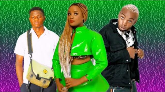 MY BOO 💞 (FULL MOVIE) //CLAM VEVO //NEW BONGO MOVIE 2025 //SWAHILI MOVIES 2025 //NEW LOVE MOVIE