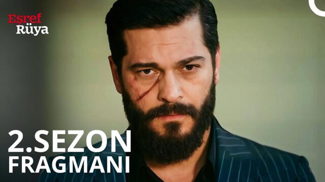 Eşref Rüya 14. Bölüm Fragmanı | Nerde Kalmıştık!