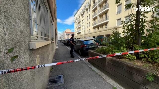 Près de Lyon, une mère et ses deux enfants trouvés morts dans leur appartement